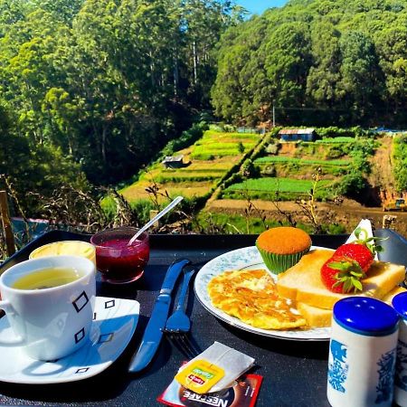 Keshiya Holiday Home Nuwara Eliya Buitenkant foto