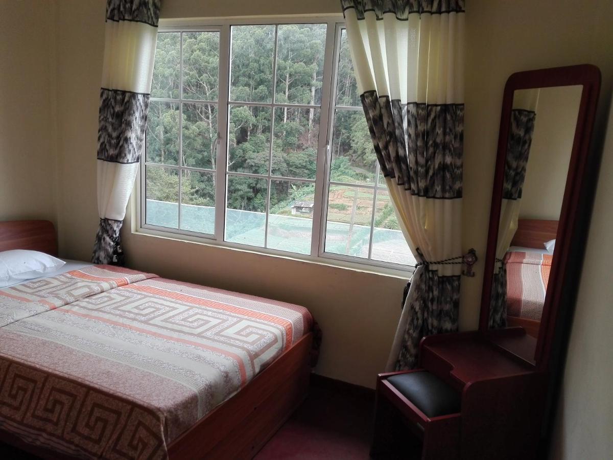Keshiya Holiday Home Nuwara Eliya Buitenkant foto