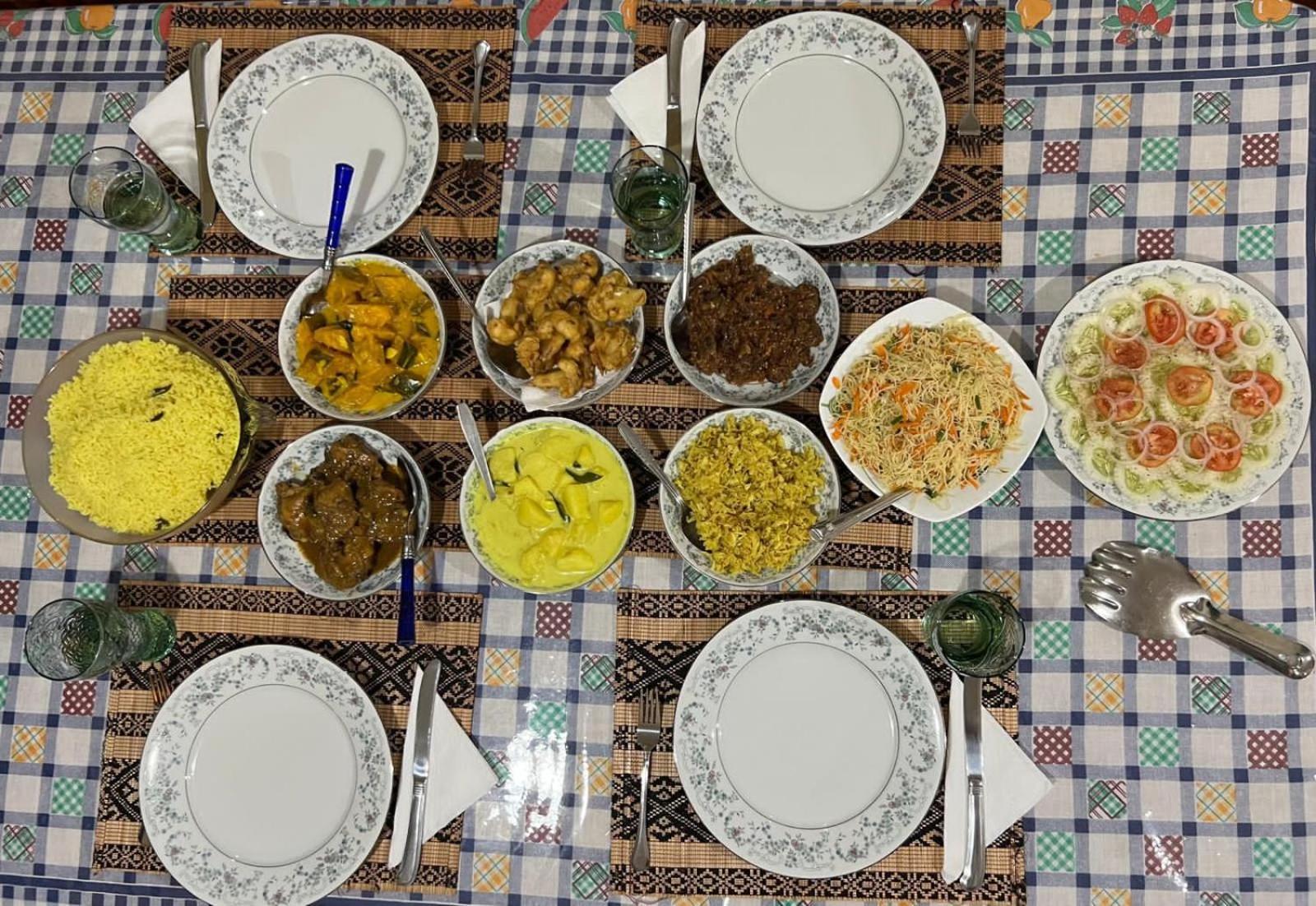 Keshiya Holiday Home Nuwara Eliya Buitenkant foto