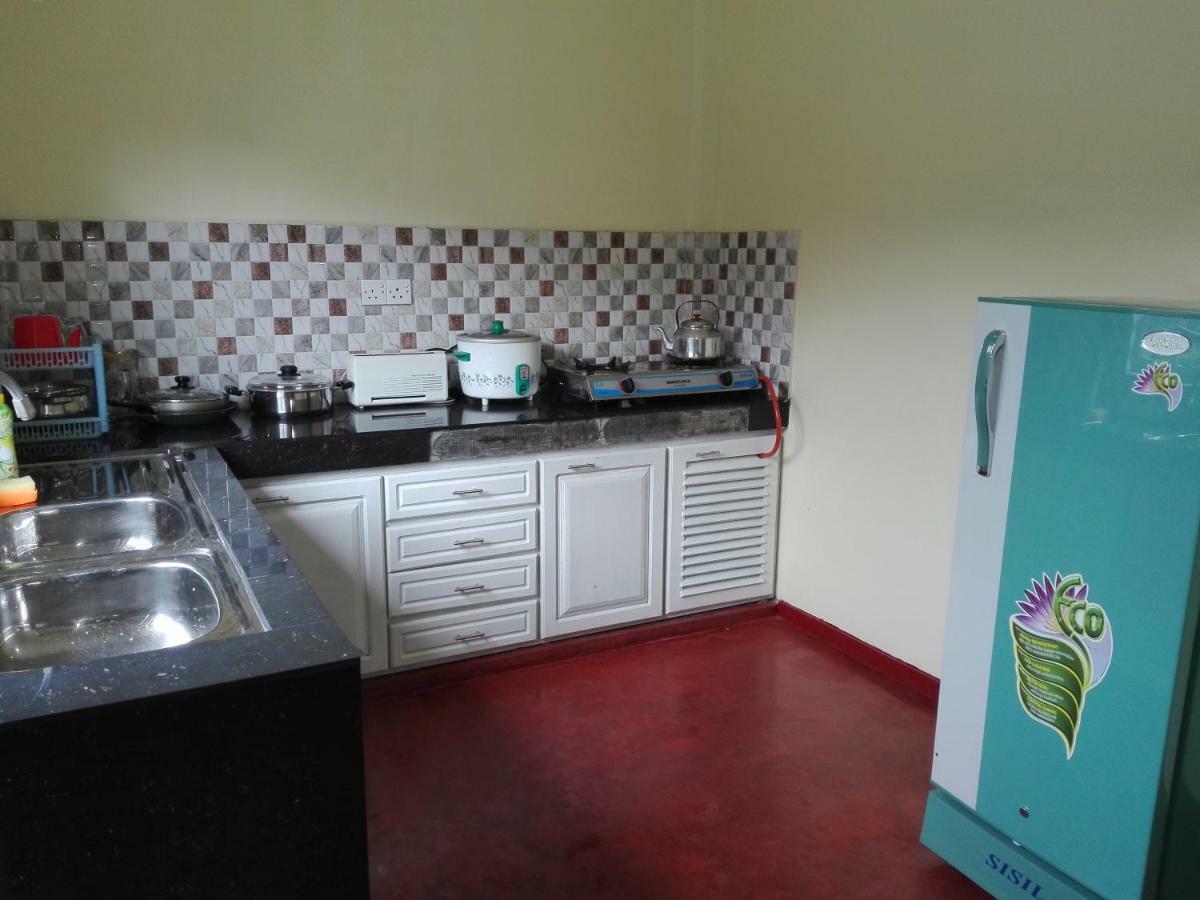 Keshiya Holiday Home Nuwara Eliya Buitenkant foto