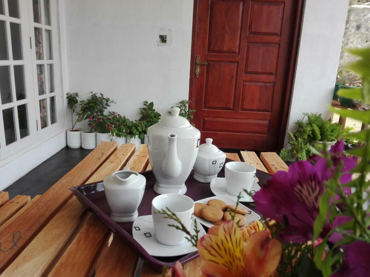 Keshiya Holiday Home Nuwara Eliya Buitenkant foto