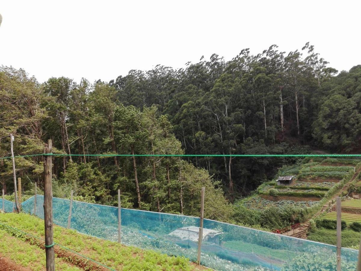 Keshiya Holiday Home Nuwara Eliya Buitenkant foto